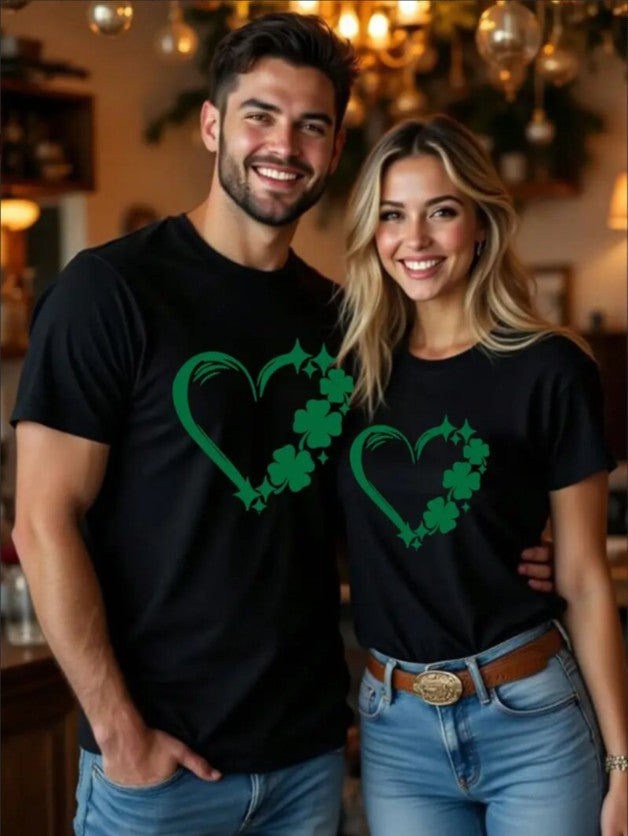 Amour Graphic Tee