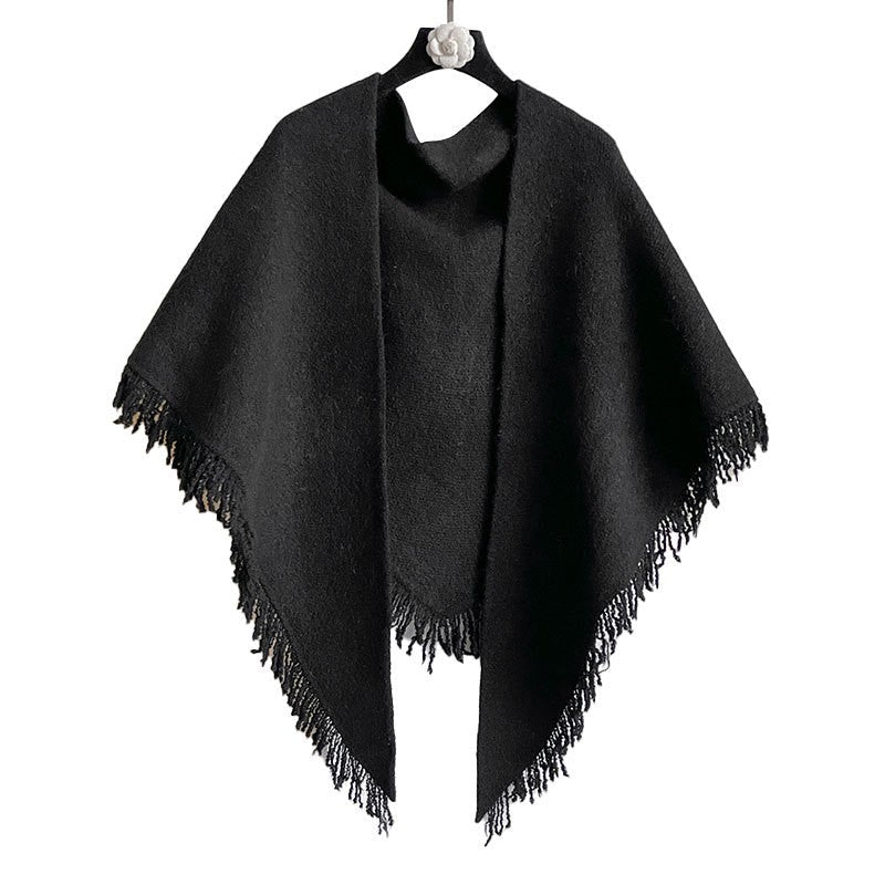 Aurelia Winter Knit Scarf