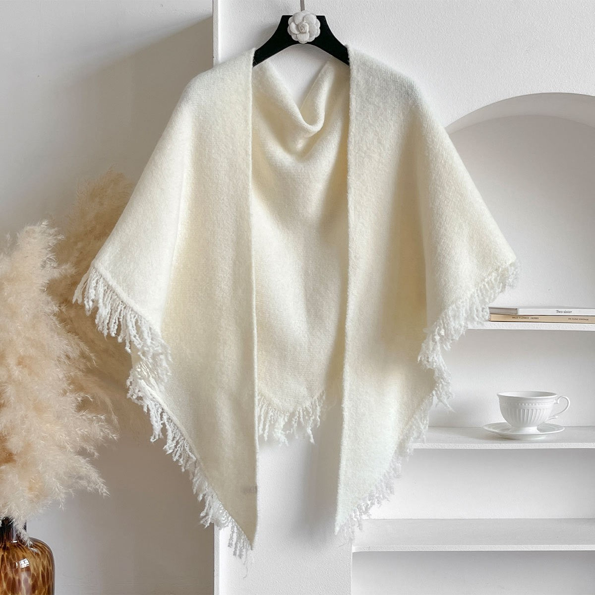 Aurelia Winter Knit Scarf