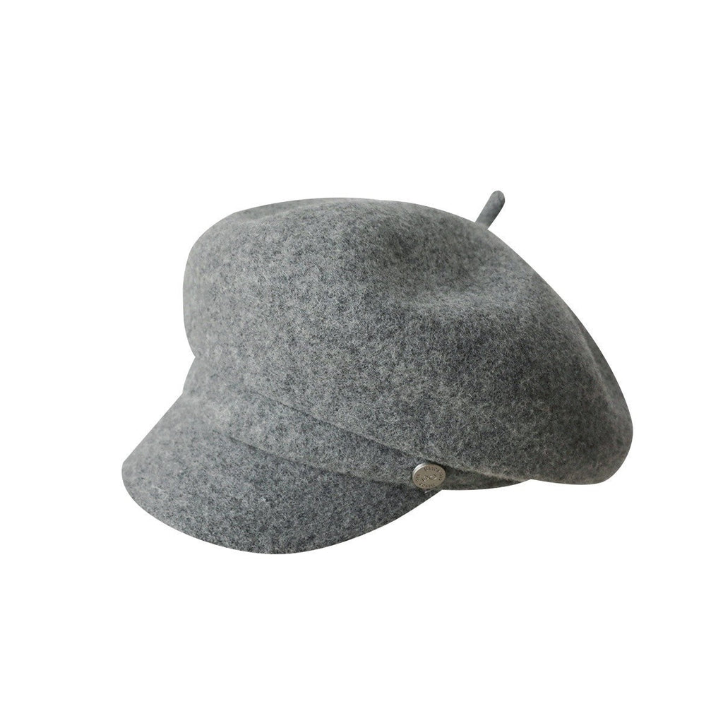 Elodie Wool Beret