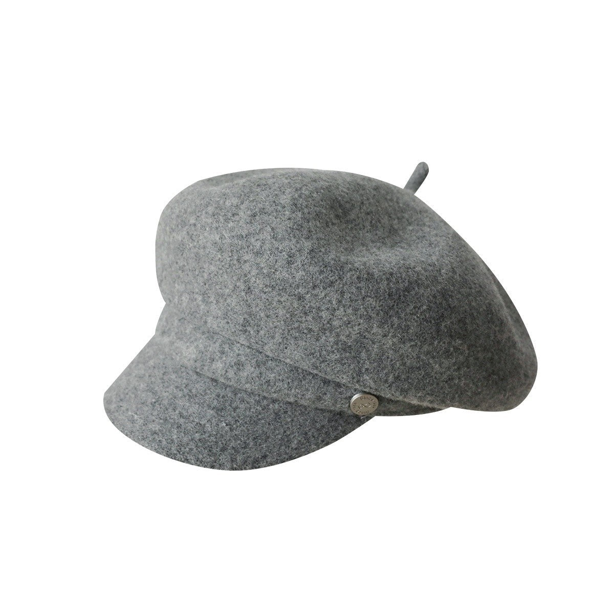 Elodie Wool Beret