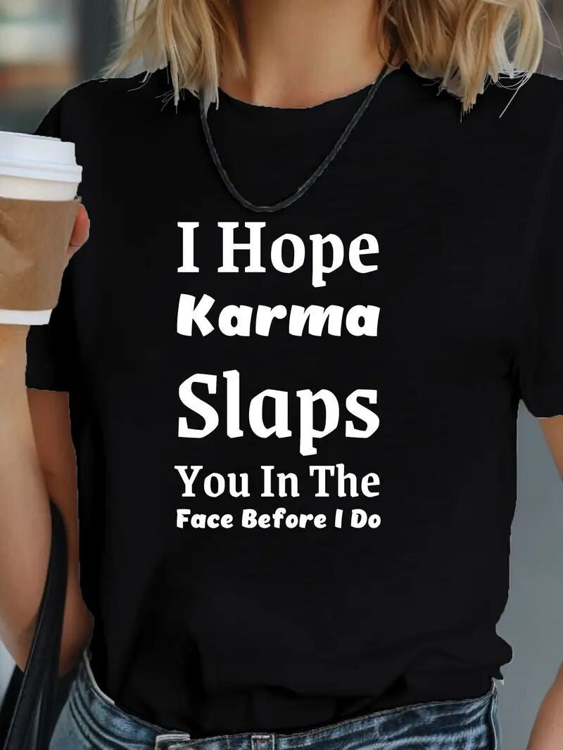 Naya Printed Tee