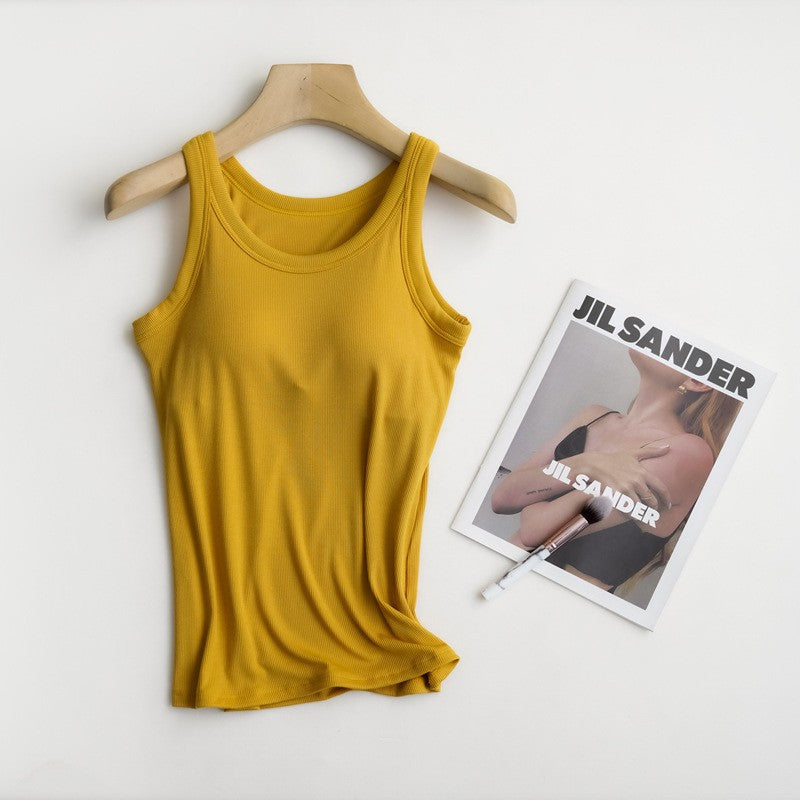 Selene Modal Padded Camisole