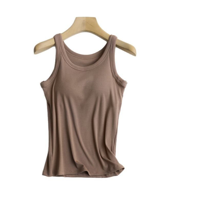 Selene Modal Padded Camisole