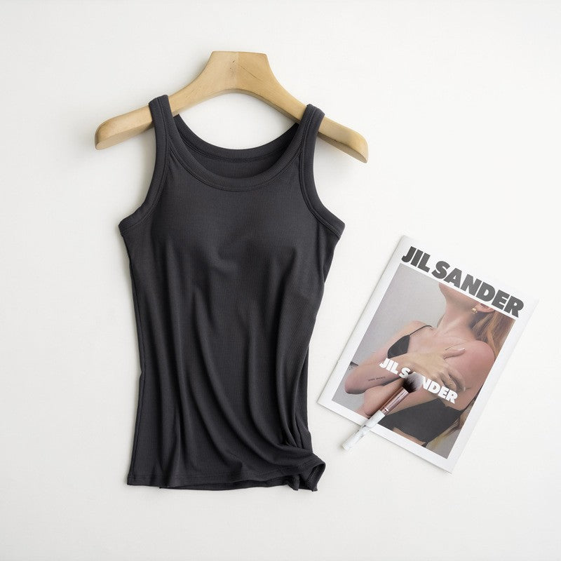 Selene Modal Padded Camisole