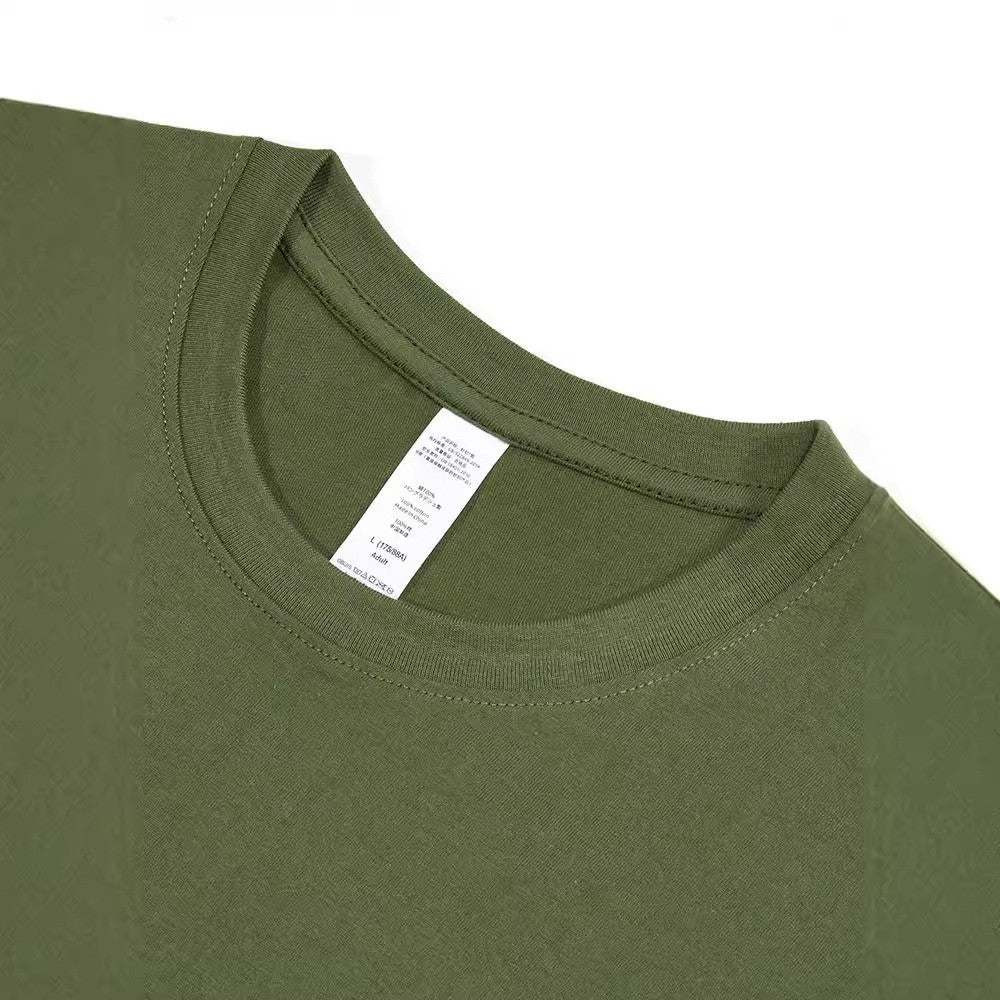 Tahlia Turtle Graphic Cotton Tee