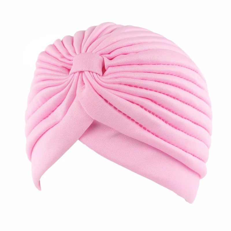 Zafira Ethnic Print Turban