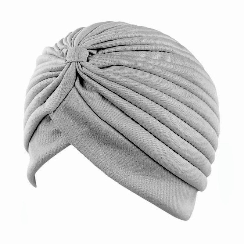Zafira Ethnic Print Turban