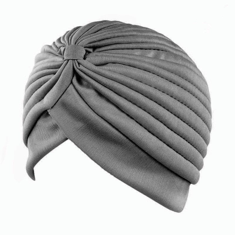 Zafira Ethnic Print Turban
