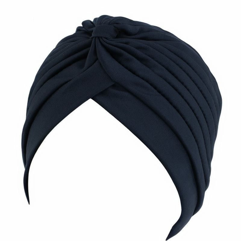 Zafira Ethnic Print Turban