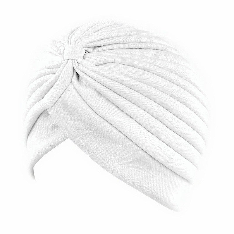 Zafira Ethnic Print Turban