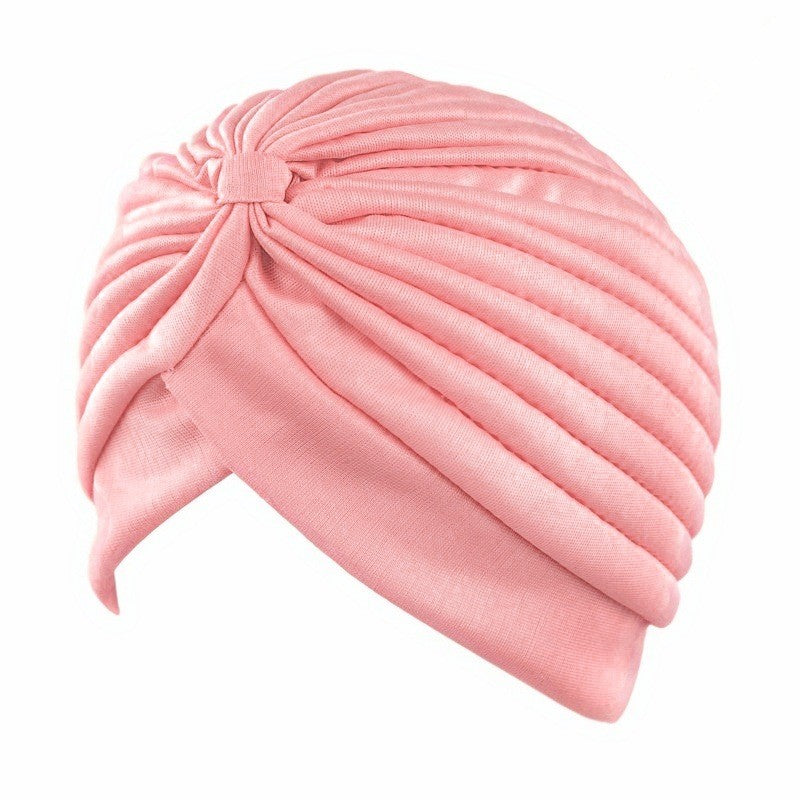 Zafira Ethnic Print Turban